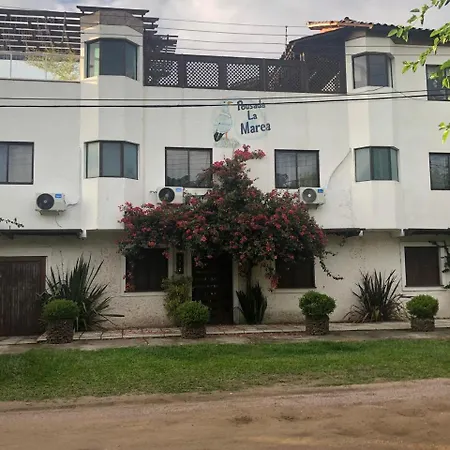 Pousada La Marea-2